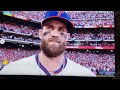 PHILLIES ARE GOING TO THE NLCS! Full Game 4 9th inning reaction