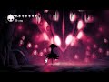 Beating Nightmare King Grimm in Hollow Knight