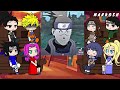 Naruto & His Friends React To Naruto & Themselves [4/4]