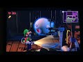 Luigi's Mansion 2 HD episode 14: A timely entrance (Str. Classic Caillou, Jesse, and Sage)