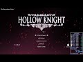 Hollow Knight - Pantheon 3 in 3:26:00 (New World Record)