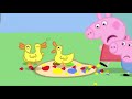 [YTP FR] Peppa caca oulala (partie 1)