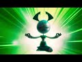 Nickelodeon All-Star Brawl 2 online gameplay (Jenny Wakeman)