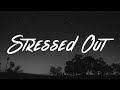 Stressed out - Twenty one pilots - 1 hour