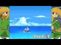 Zelda Oracle of Seasons and Ages | ft. @PeanutButterGamer | The Completionist