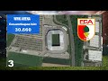 Welches Bundesliga Stadion ist das? Saison 2020/21 ⚽ Fußball Quiz