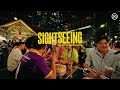 Tour the Tasty Side - Sightseeing. Made in Singapore