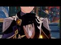 Zhongli Trailer (but I made it faster and gave it a chipmunk voice)