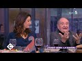 Au dîner avec Laurent Gerra et Roselyne Bachelot ! - C à Vous – 04/03/2020