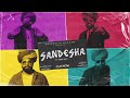 Sandesha I Rapperiya Baalam Ft. Meer Jasu I Rajneesh Jaipuri I Album Thar Coast I Rajasthani Song