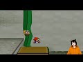 [Vtuber] Let's Play Paper Mario: The Thousand Year Door - Episode 4