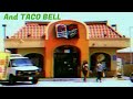 What if we kissed at the combination Pizza Hut and Taco Bell?