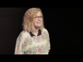 My world without numbers | Line Rothmann | TEDxVennelystBlvd