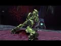 Halo 2 Extremely Resilent Edition