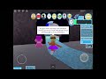 How to get an A+ in swimming on roblox royale high school (plus dance)