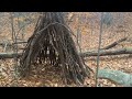 Sweet New Stick Bouquet and Teepee!