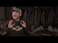 What to Wear Duck & Goose Hunting | LOTS of TIPS!!