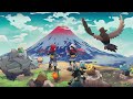 Pokémon Legends Arceus Podcast Review