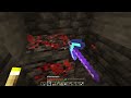 Minecraft Relaxing Longplay - Building a Nether Portal (With Commentary) [1.18]