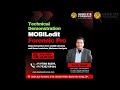 Live: A Session with MOBILedit Forensic International Technical Team