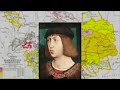 Battle of Nancy (1477) | Rise and Fall of the Burgundian State