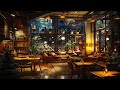 Cafe Jazz Music for Work & Study ☕ Soothing Jazz Instrumental Music for Study & Focus Vol.221