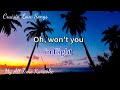 ENDLESS SUMMER NIGHTS - RICHARD MARX (karaoke version)