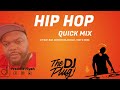 Hip Hop Quick Mix April 2024