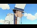 Detective Conan x Kaito Kid AMV|Phoenix