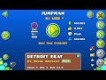 Beating Jumpman By Lieb Incorrectly (All coins as well!)