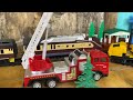 Merakit Mainan Kereta Cepat, Kereta Api Listrik, Kereta Api Modern, Kereta Api Penumpang