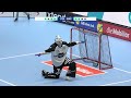 Penalty shootout - Finland vs Sweden (EFT 2022)