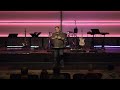 High Re/Solution (Week 3): Resolve to be obedient (Sermon Video)