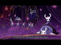 Indie Game Bytes - Truth Beauty and Hatred - Hollow Knight (One Hour) - ft. @jaxtharp  and Caaaarl