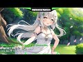 【Nightcore】 - House of Memories(Lyrics)