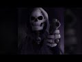 Sable - The Grim Reaper