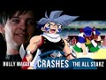 Beyblade: Bully Maguire as Kai Hiwatari CRASHES The All Starz! [LINK IN THE DESCRIPTION]