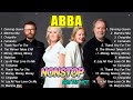 ABBA 2024 MIX Greatest Hits - Dancing Queen, Mamma Mia, Chiquitita, Fernando