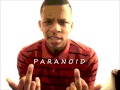$Ty Dolla Sign- Paranoid (Cover By Tateyy)
