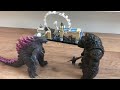 Godzilla Vs King Kong 4: London SOS