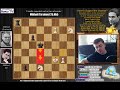 Most Unexpected Turn of Events | Tal vs Botvinnik 1960. | Game 7