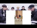 BTS REACTION Must Watch New Song Dance Video|| Jannat zubair, Anushka sen Tiktok Best Dancers Video