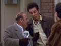 Seinfeld The Reverse Peephole Jerry is a dandy fancy boy