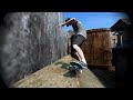 skate 3 realistic edit (ye olden factory)
