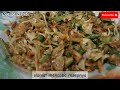 RESEP KAREDOK SIMPELL ENAKK..