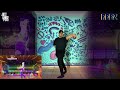 Greedy - Tate McRae | Gameplay | Just Dance 2024 | Dance Cover