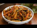 Vegetables are always delicious in this healthy and easy Yemeni way!
