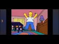 Doppiaggio 2 - Homer e la nocciolina
