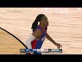 GAME HIGHLIGHTS: Pistons Win in 2nd Game at Summer League