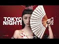 Hardwave / Phonk / Trap Mix 'TOKYO NIGHTS vol.3'